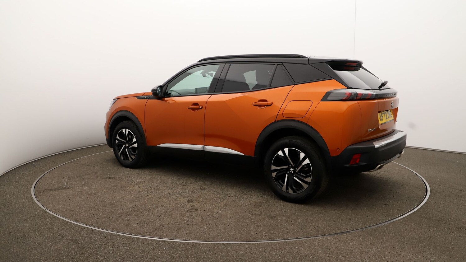 Used Peugeot 2008 for sale - 76809898: Photo 29