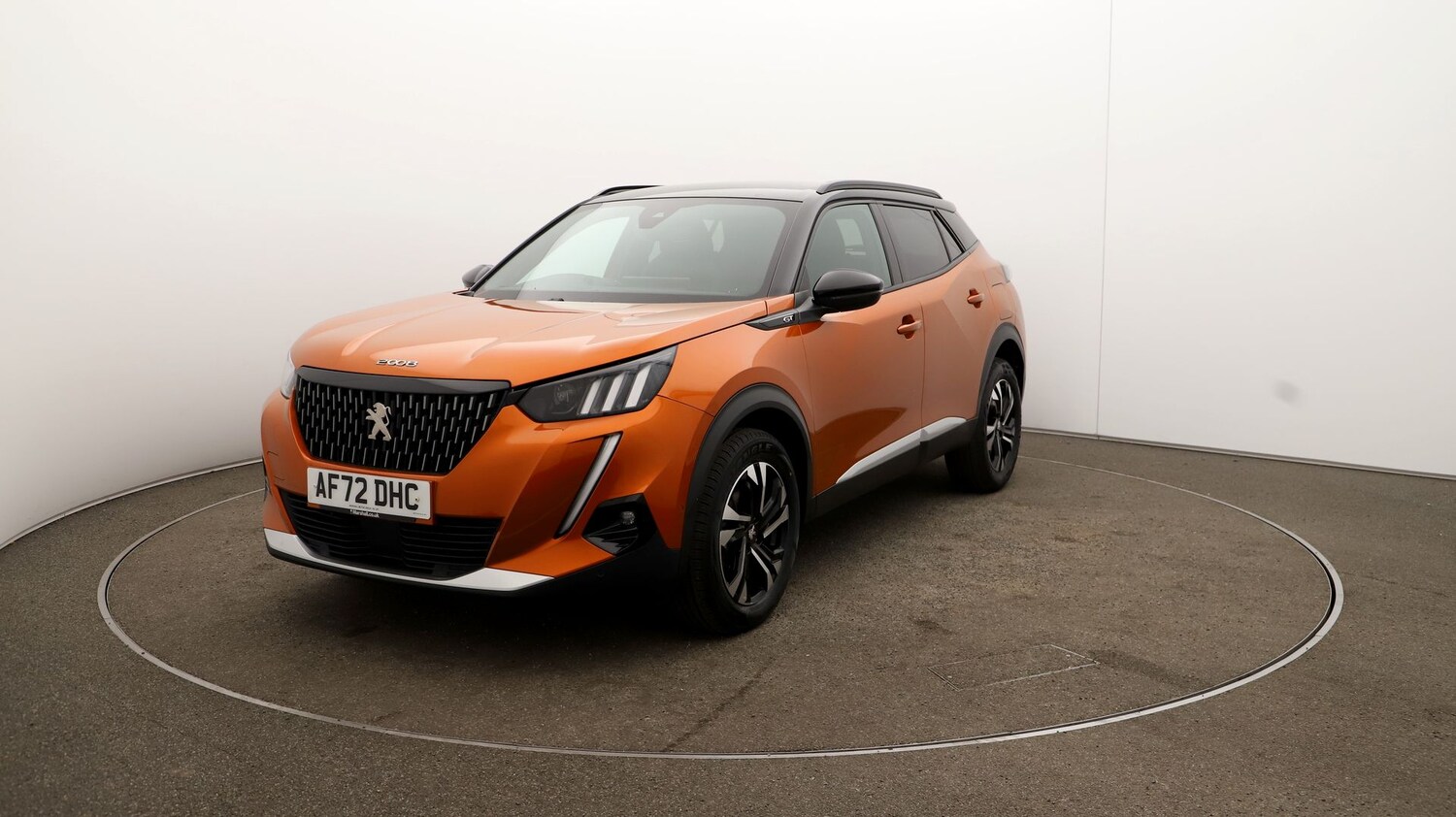 Used Peugeot 2008 for sale - 76809898: Photo 31