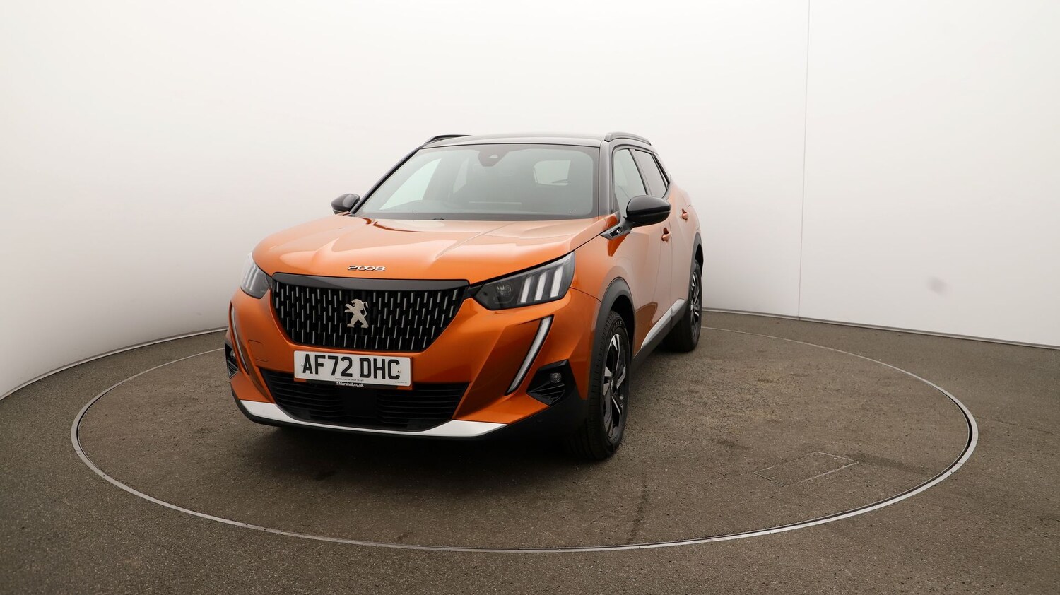 Used Peugeot 2008 for sale - 76809898: Photo 32