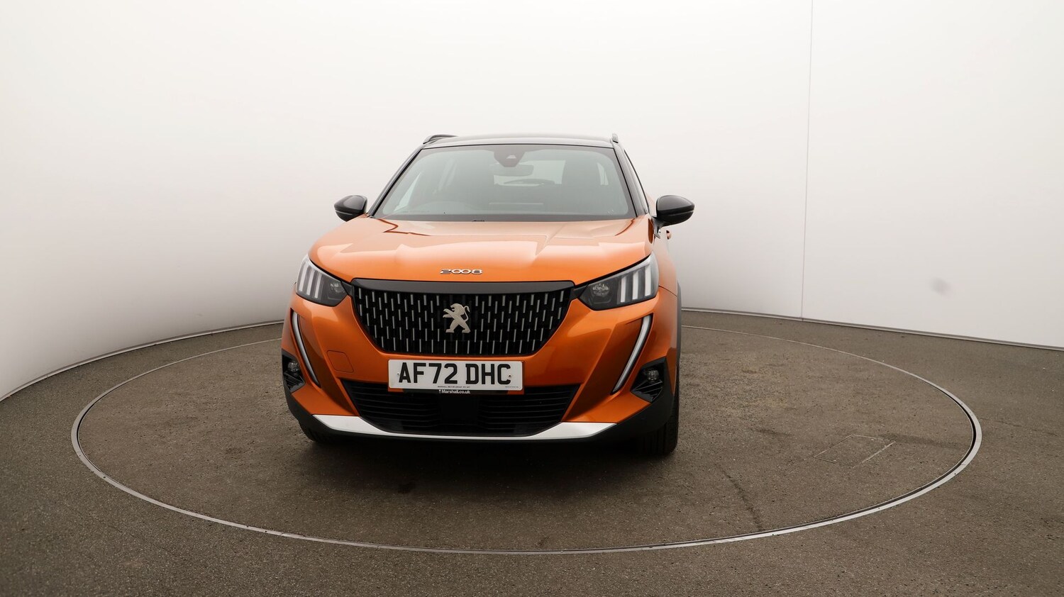 Used Peugeot 2008 for sale - 76809898: Photo 33