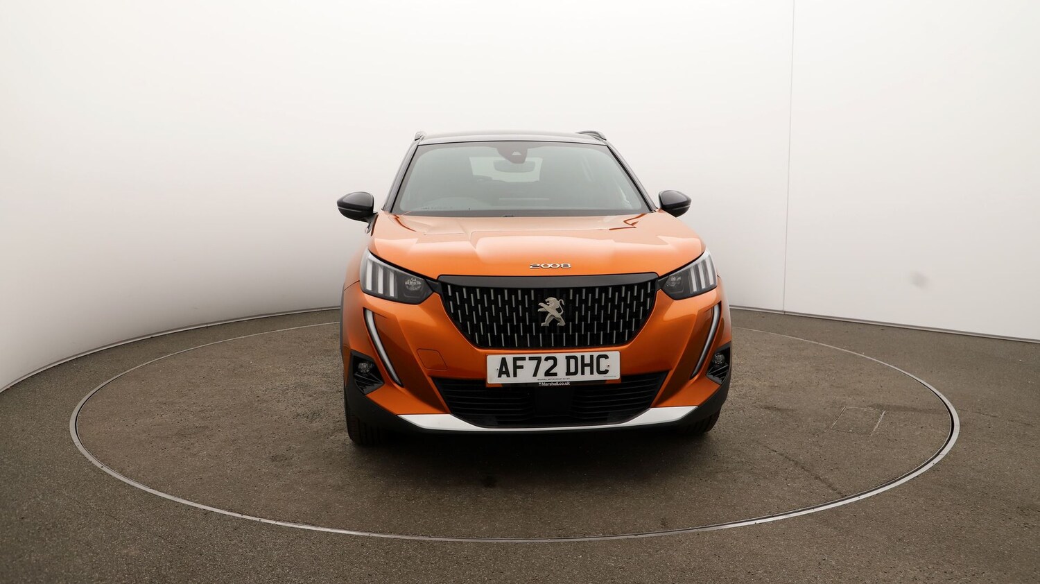 Used Peugeot 2008 for sale - 76809898: Photo 34