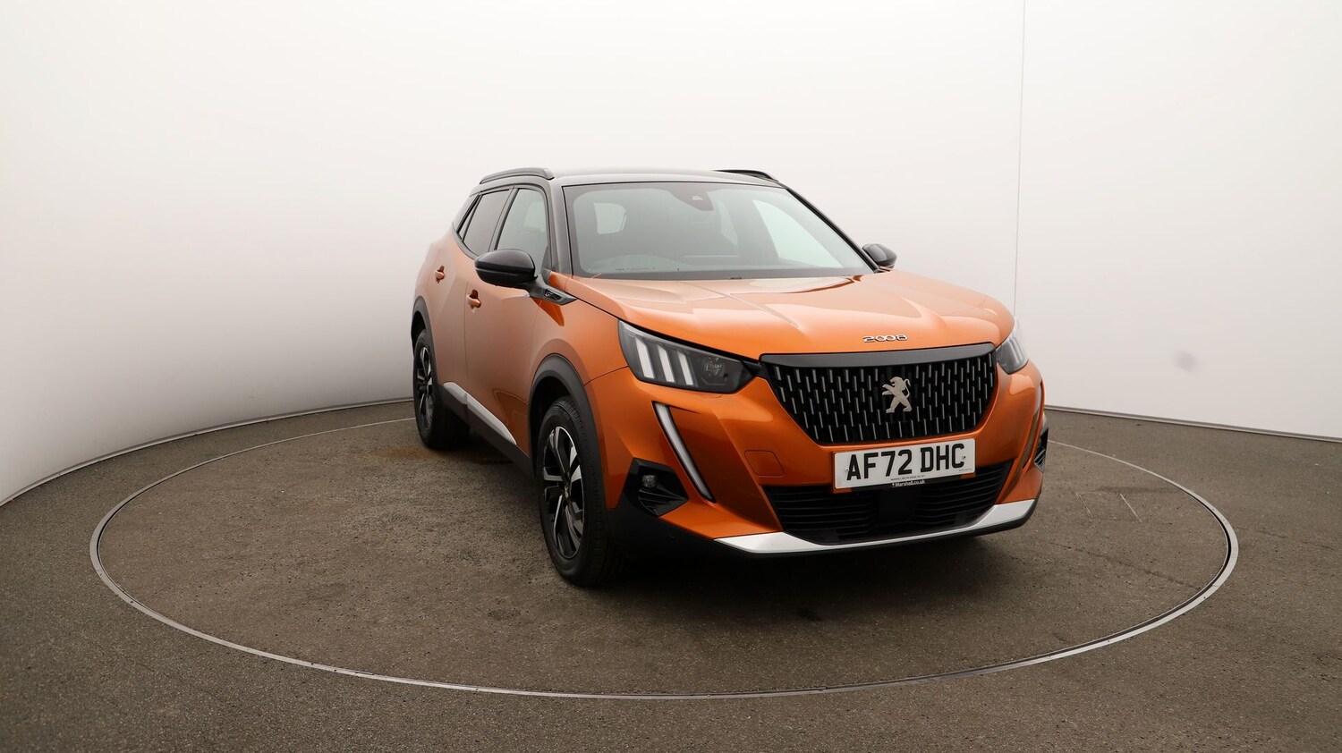 Used Peugeot 2008 for sale - 76809898: Photo 36