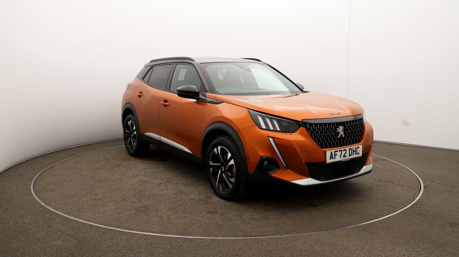 Used Peugeot 2008 for sale - 76809898: Photo 37