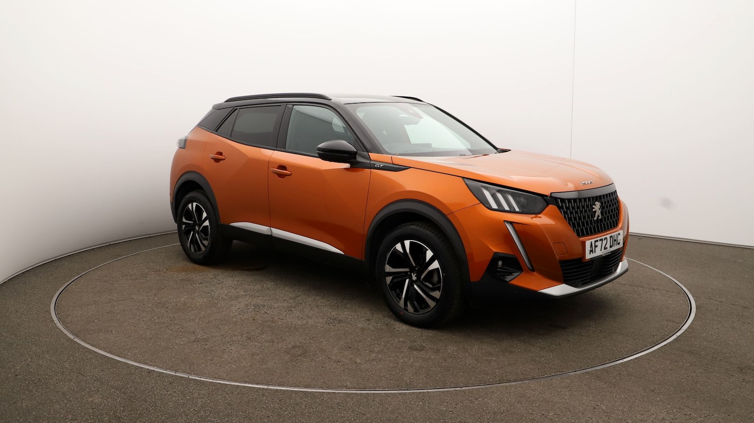 Used Peugeot 2008 for sale - 76809898: Photo 38