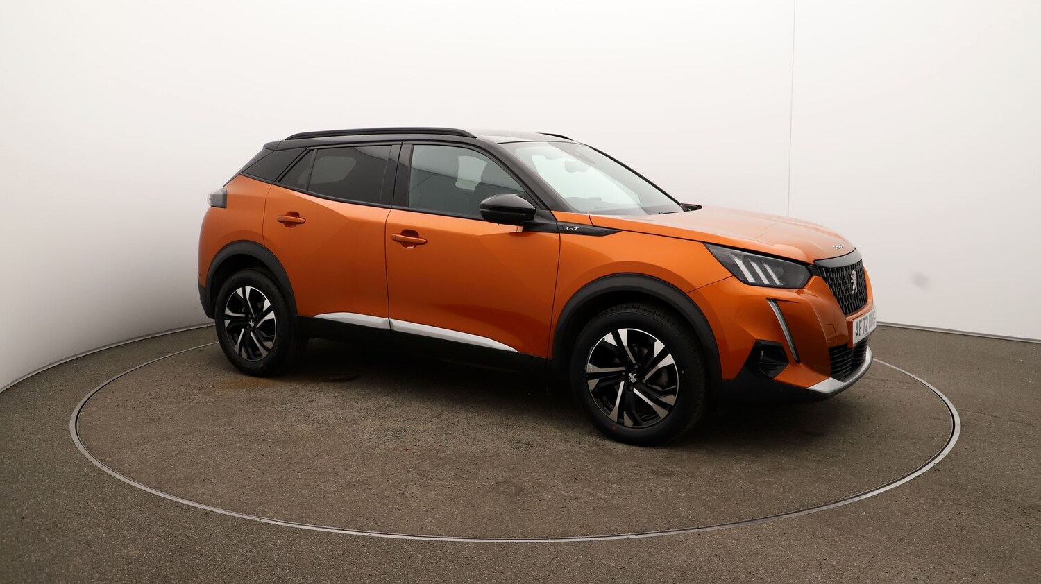 Used Peugeot 2008 for sale - 76809898: Photo 39