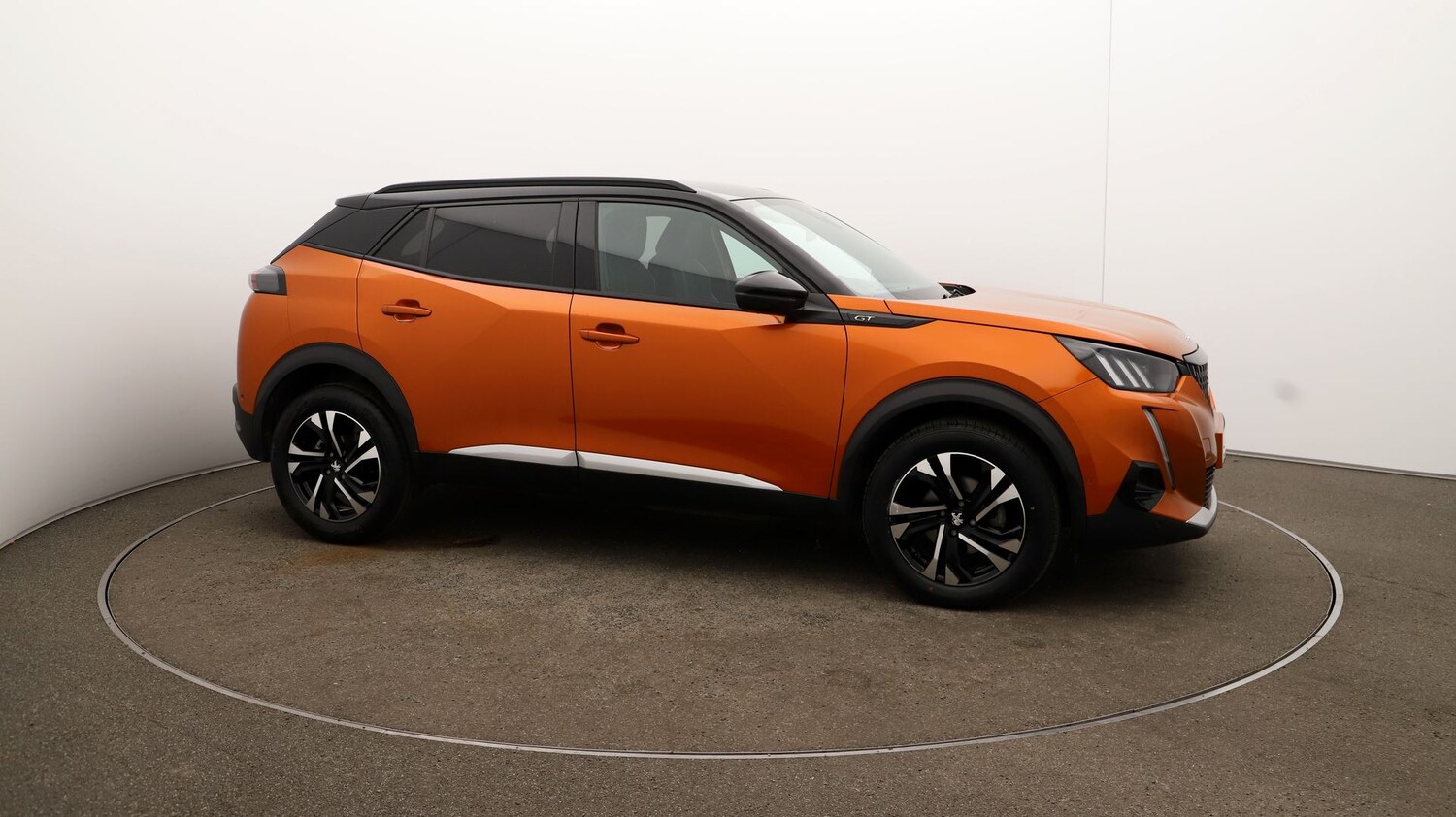 Used Peugeot 2008 for sale - 76809898: Photo 40