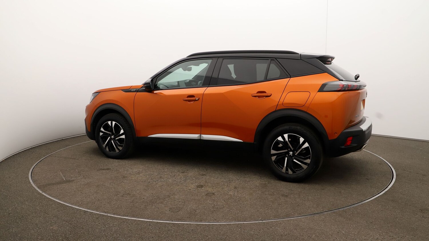 Used Peugeot 2008 for sale - 76809898: Photo 41