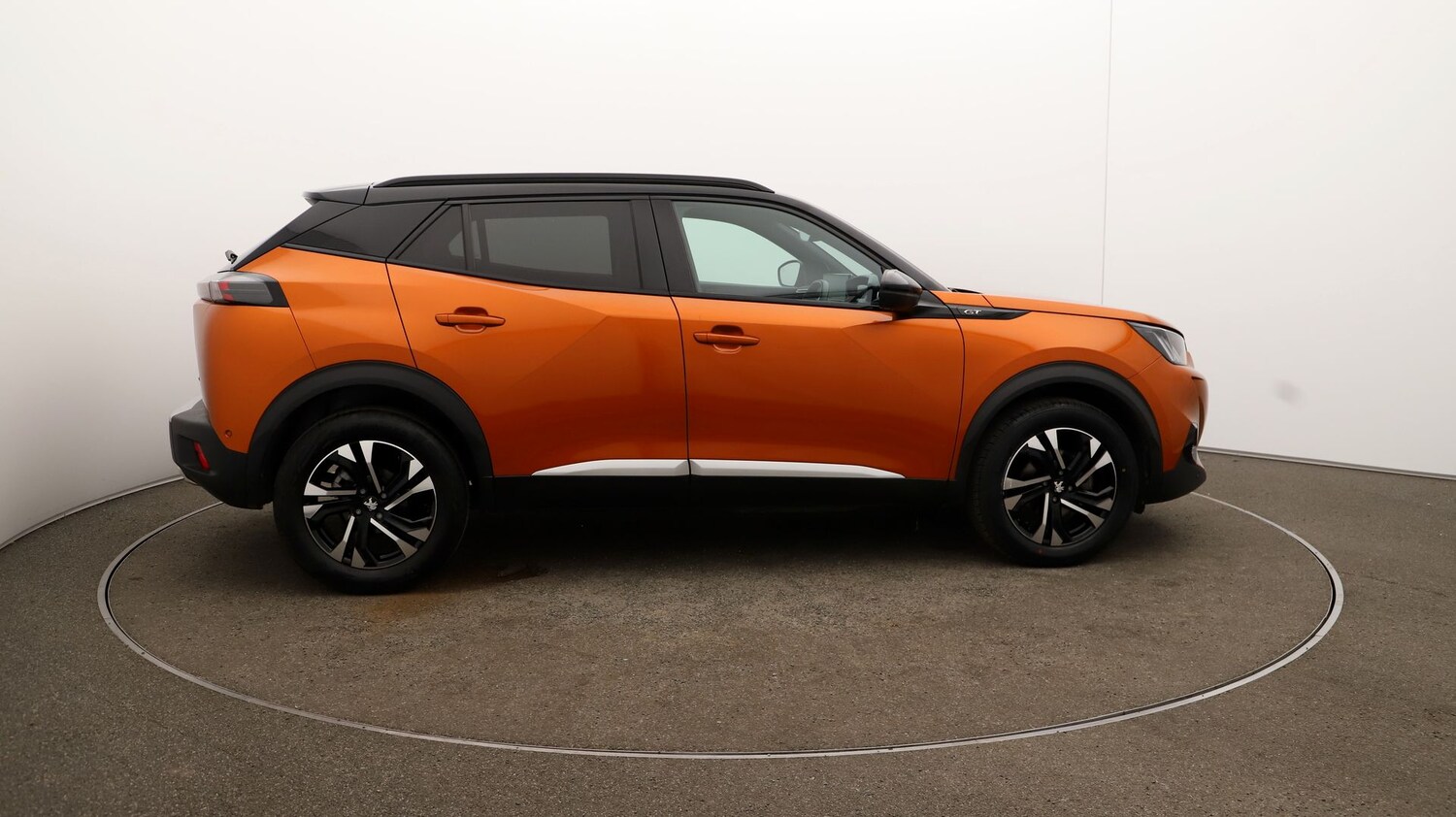 Used Peugeot 2008 for sale - 76809898: Photo 44