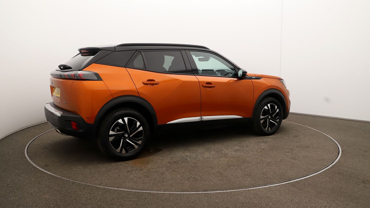 Used Peugeot 2008 for sale - 76809898: Photo 46