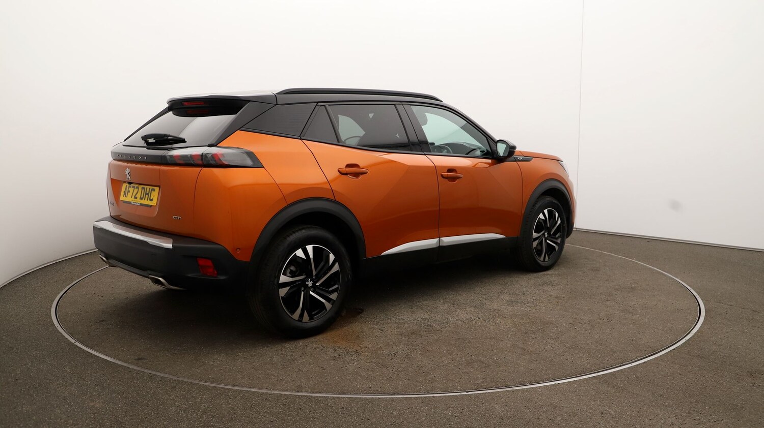 Used Peugeot 2008 for sale - 76809898: Photo 47