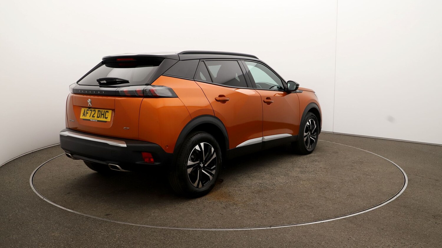 Used Peugeot 2008 for sale - 76809898: Photo 48