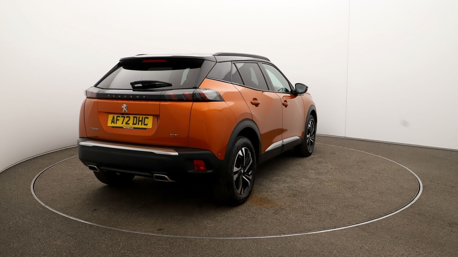 Used Peugeot 2008 for sale - 76809898: Photo 49