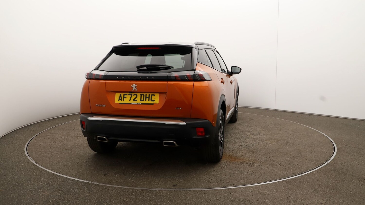 Used Peugeot 2008 for sale - 76809898: Photo 50