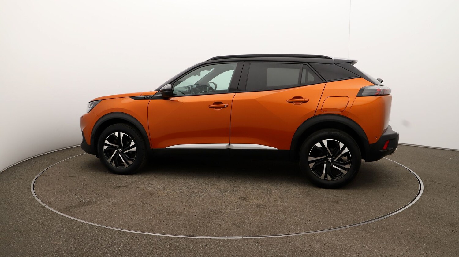 Used Peugeot 2008 for sale - 76809898: Photo 52