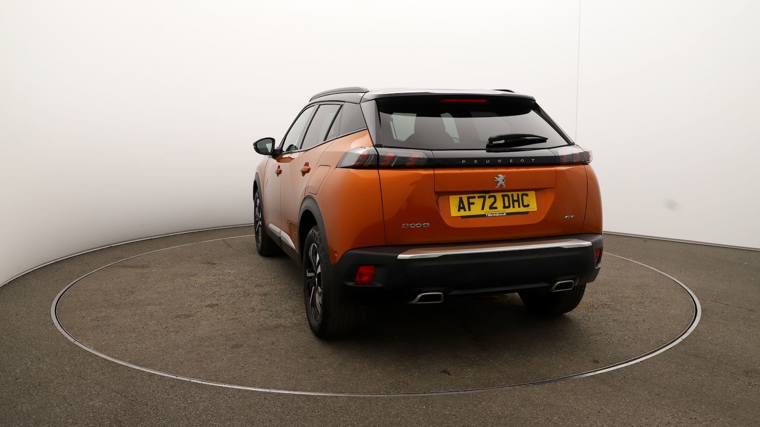 Used Peugeot 2008 for sale - 76809898: Photo 54