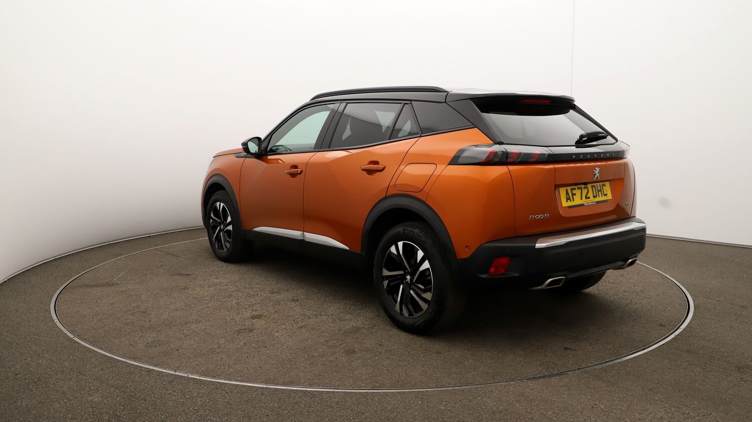 Used Peugeot 2008 for sale - 76809898: Photo 56