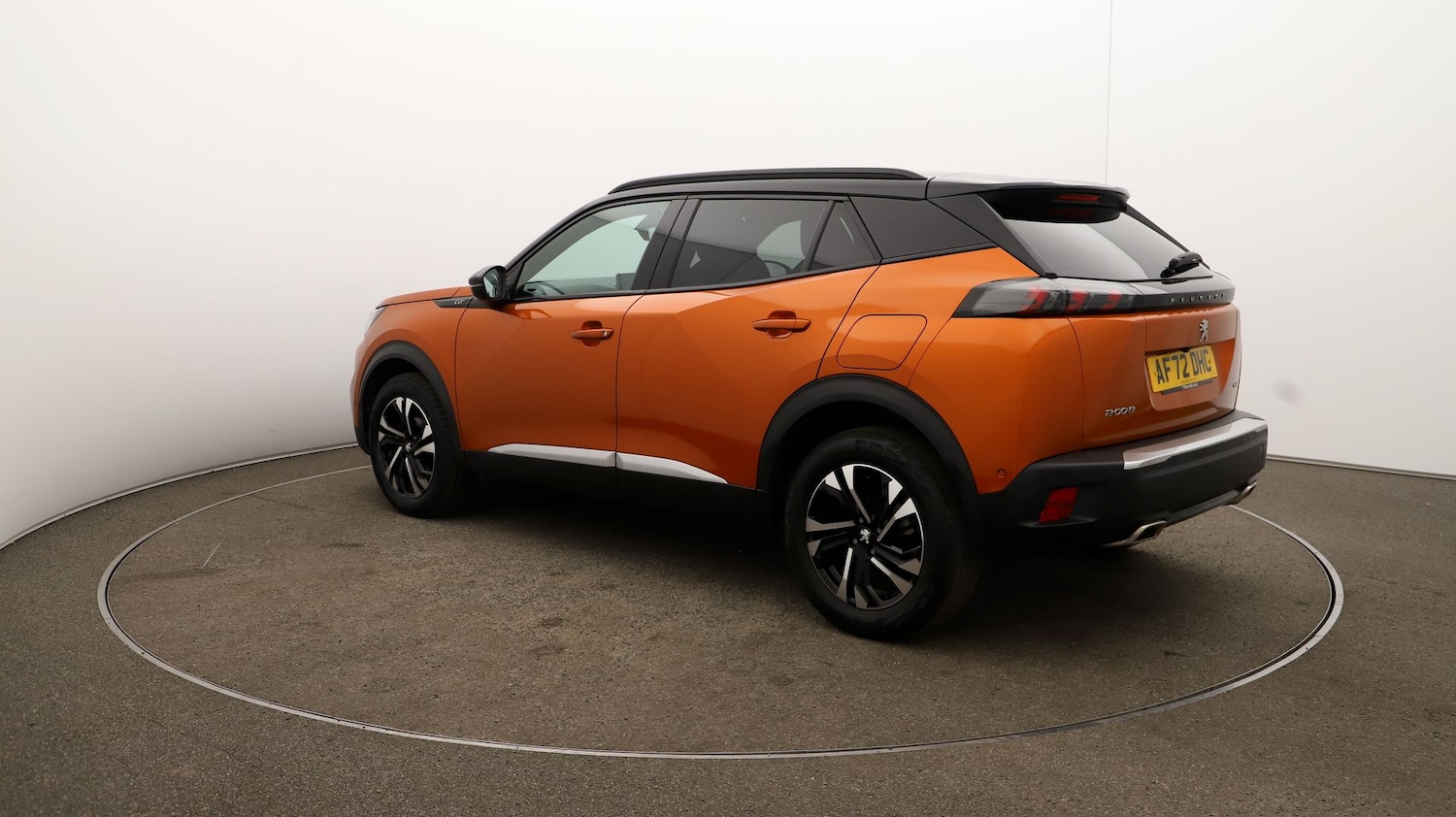 Used Peugeot 2008 for sale - 76809898: Photo 57