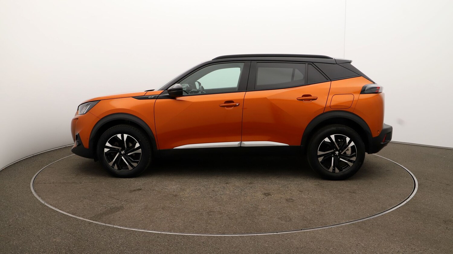 Used Peugeot 2008 for sale - 76809898: Photo 58