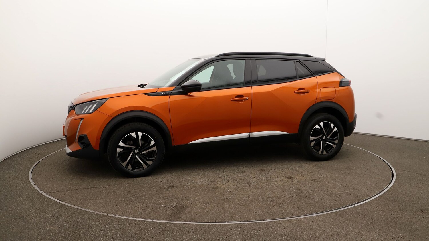 Used Peugeot 2008 for sale - 76809898: Photo 60