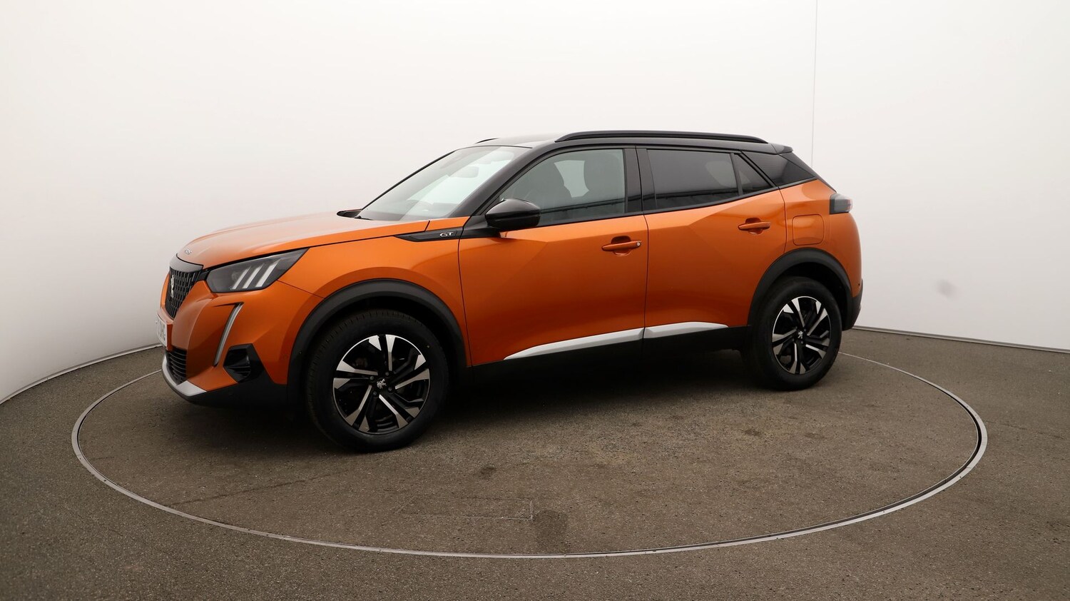 Used Peugeot 2008 for sale - 76809898: Photo 61