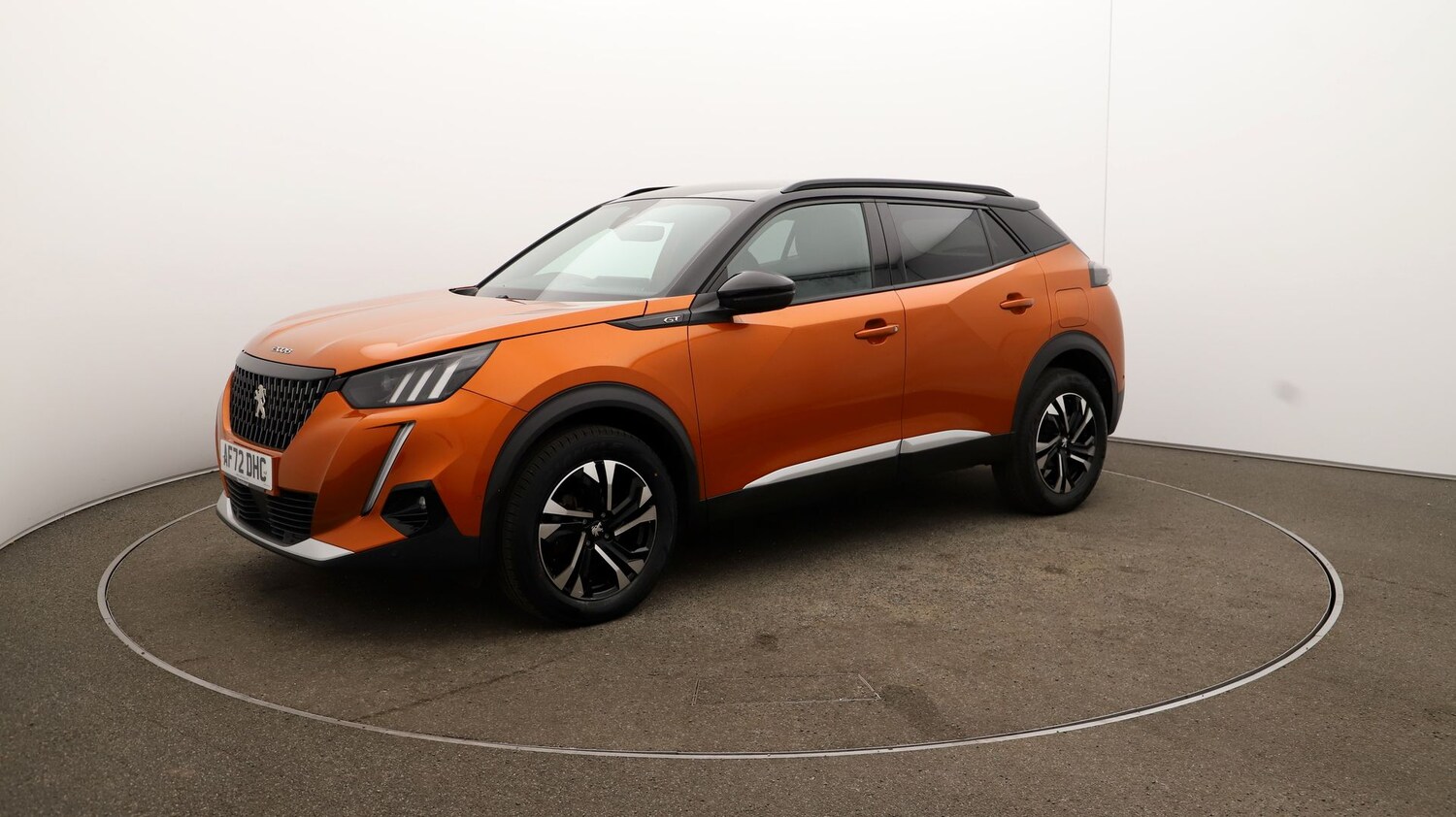 Used Peugeot 2008 for sale - 76809898: Photo 62