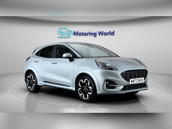 Used Ford Puma 2023 for sale - 79584215: Photo