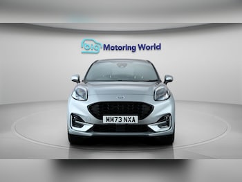 Used Ford Puma 2023 for sale - 79584215: Photo