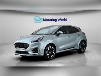 Used Ford Puma 2023 for sale - 79584215: Photo