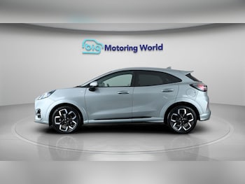 Used Ford Puma 2023 for sale - 79584215: Photo