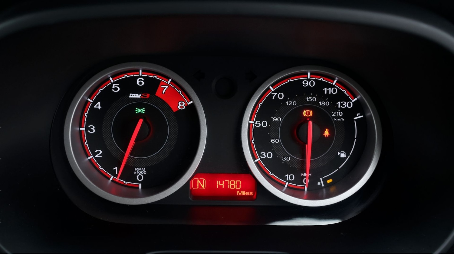 Used MG MG3 2023 for sale - 77772030: Photo 10