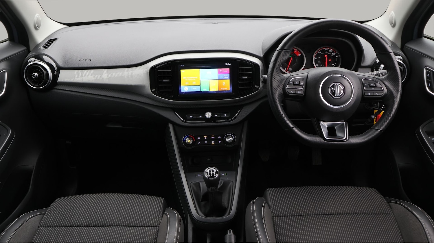 Used MG MG3 2023 for sale - 77772030: Photo 13