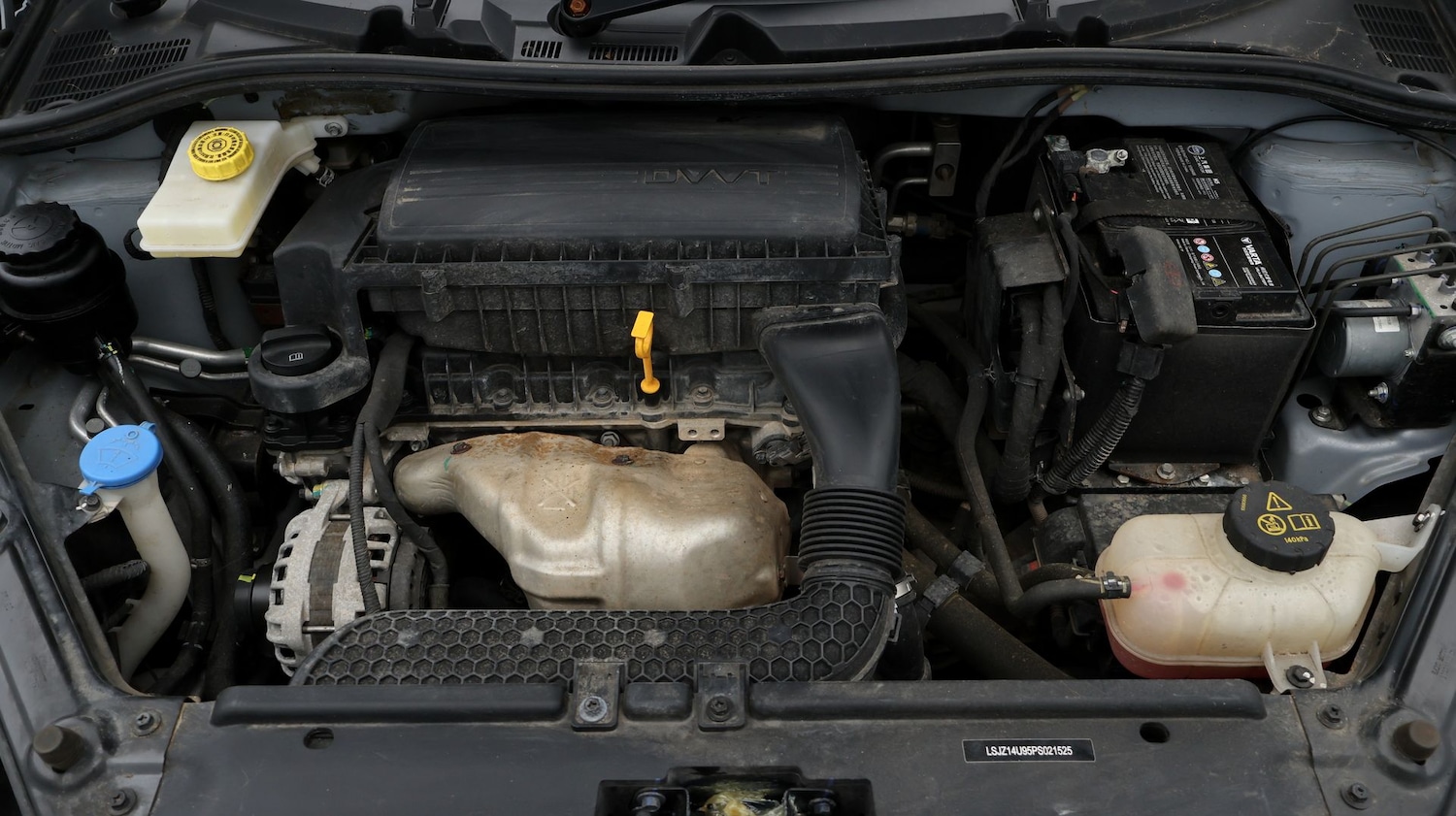 Used MG MG3 2023 for sale - 77772030: Photo 19