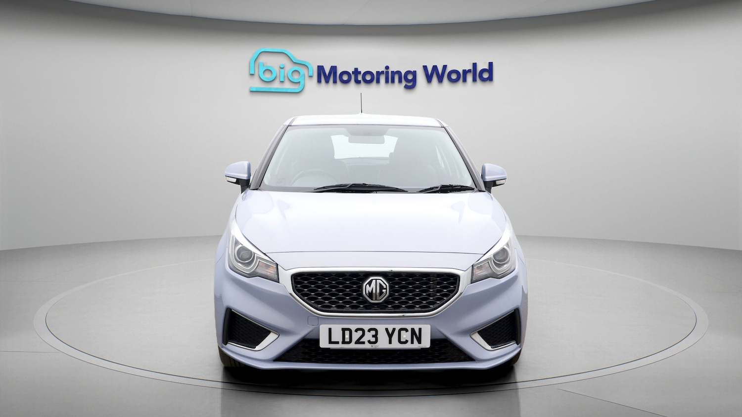 Used MG MG3 2023 for sale - 77772030: Photo 2