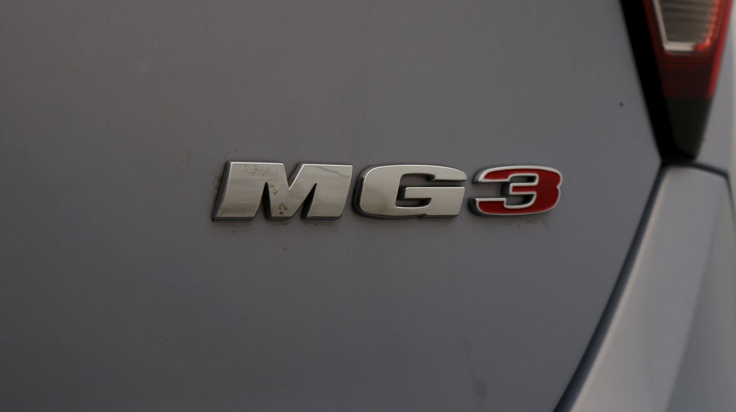 Used MG MG3 2023 for sale - 77772030: Photo 21