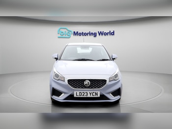 Used MG MG3 2023 for sale - 77772030: Photo