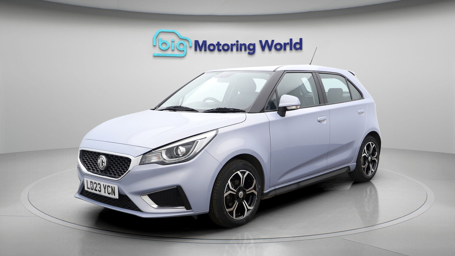 Used MG MG3 2023 for sale - 77772030: Photo 3