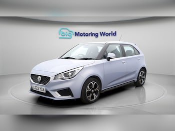 Used MG MG3 2023 for sale - 77772030: Photo