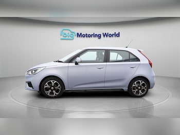 Used MG MG3 2023 for sale - 77772030: Photo