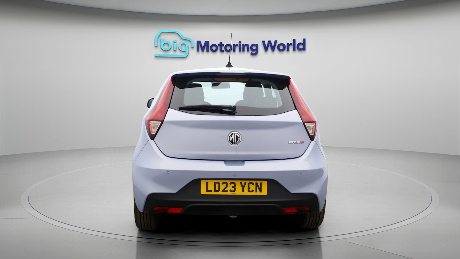 Used MG MG3 2023 for sale - 77772030: Photo 6