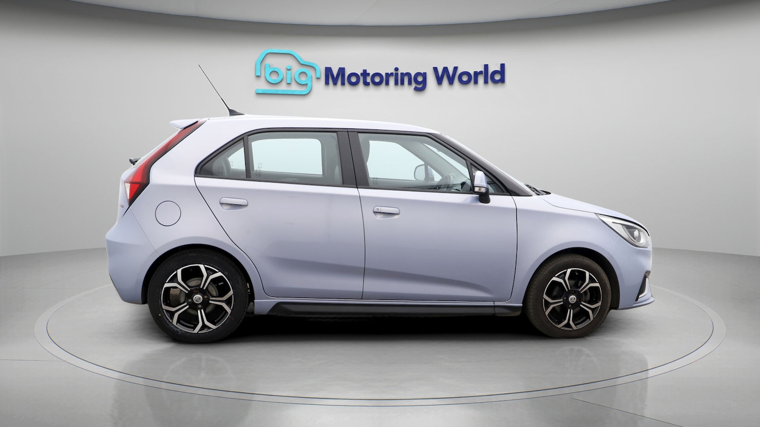 Used MG MG3 2023 for sale - 77772030: Photo 8