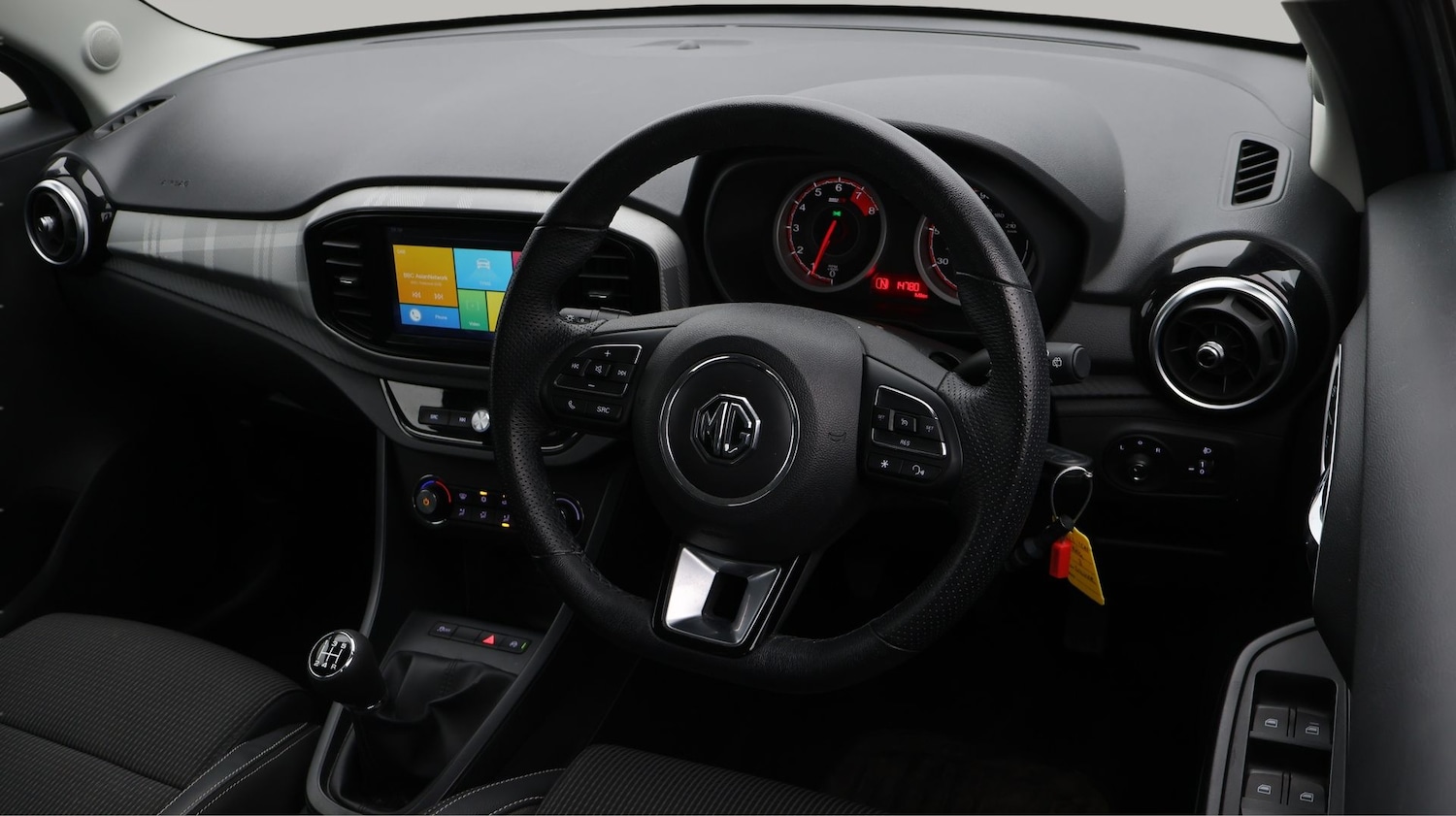 Used MG MG3 2023 for sale - 77772030: Photo 9