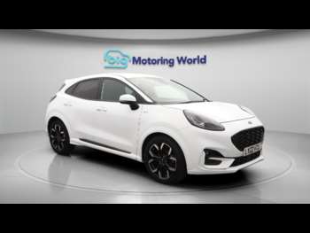 Used Ford Puma 2022 for sale - 75002810: Photo