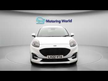 Used Ford Puma 2022 for sale - 75002810: Photo