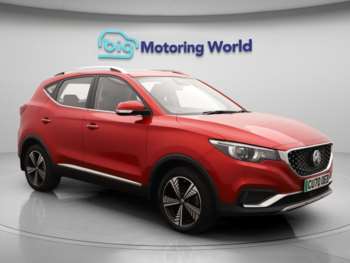 2020 (70) - 105kW Exclusive EV 45kWh 5dr Auto