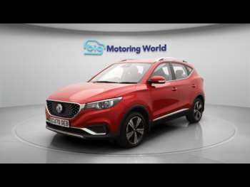 Used MG MG ZS 2020 for sale - 75298434: Photo