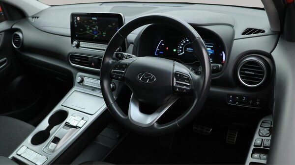 Used Hyundai KONA 2020 for sale - 76174913: Photo 10