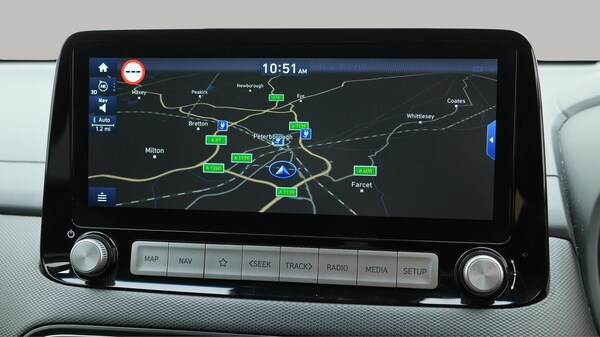 Used Hyundai KONA 2020 for sale - 76174913: Photo 12
