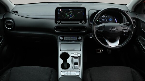 Used Hyundai KONA 2020 for sale - 76174913: Photo 14