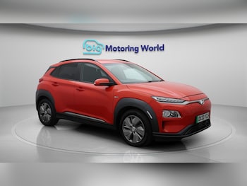 Used Hyundai KONA 2020 for sale - 76174913: Photo 2