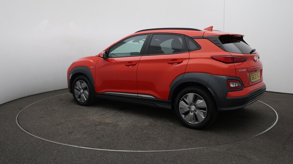 Used Hyundai KONA 2020 for sale - 76174913: Photo 36